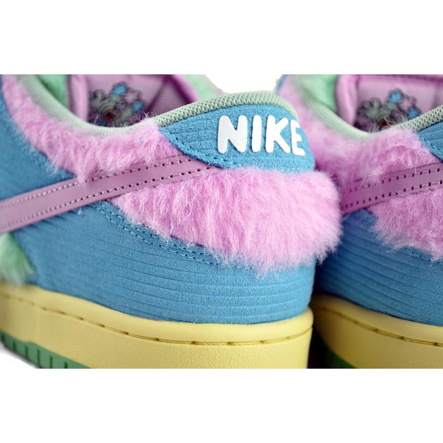 Nike SB ナイキ スケートボーディング × ヴェルディ ダンク ロー Nike SB ナイキ スケートボーディング × ヴェルディ ダンク ロー