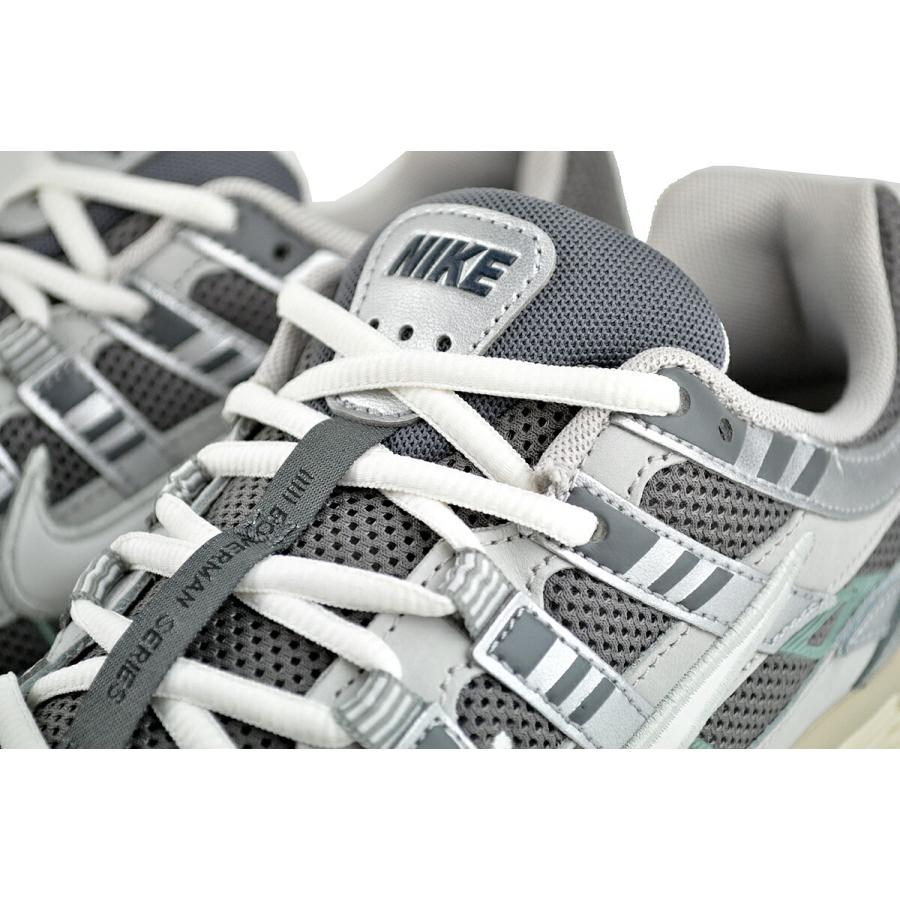 NIKE（ナイキ） P-6000 フラットピューター ホワイト ライトアイアン