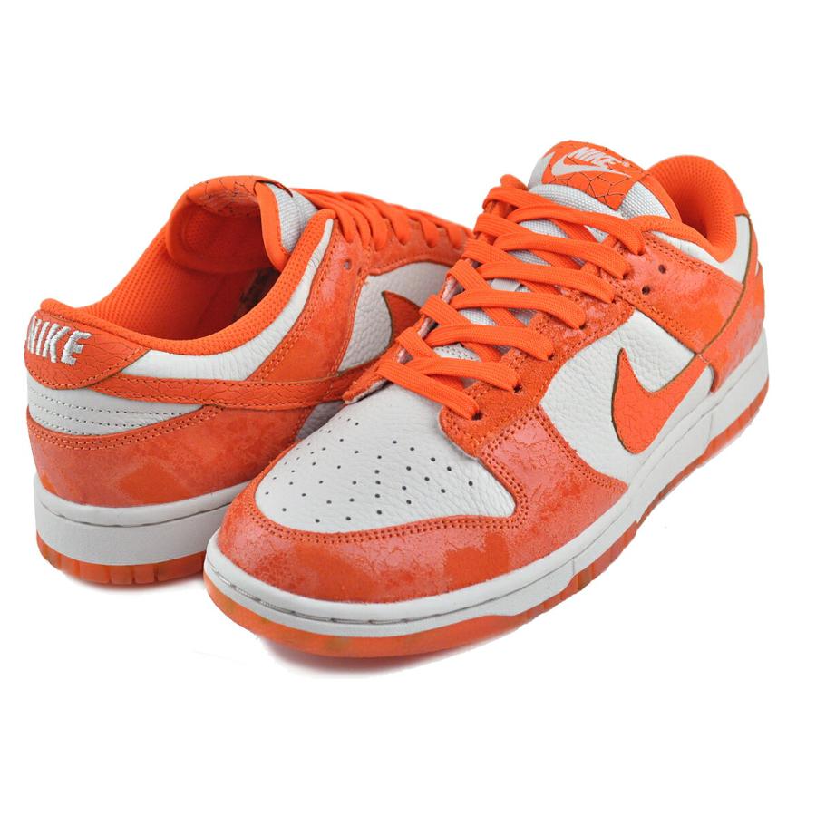 NIKE（ナイキ） ウィメンズ ダンク ロー ライトボーン セーフティ 