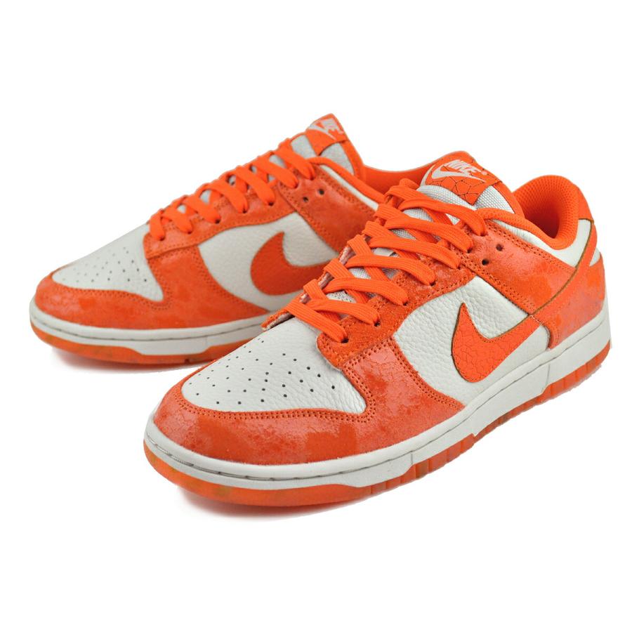NIKE（ナイキ） ウィメンズ ダンク ロー ライトボーン セーフティ