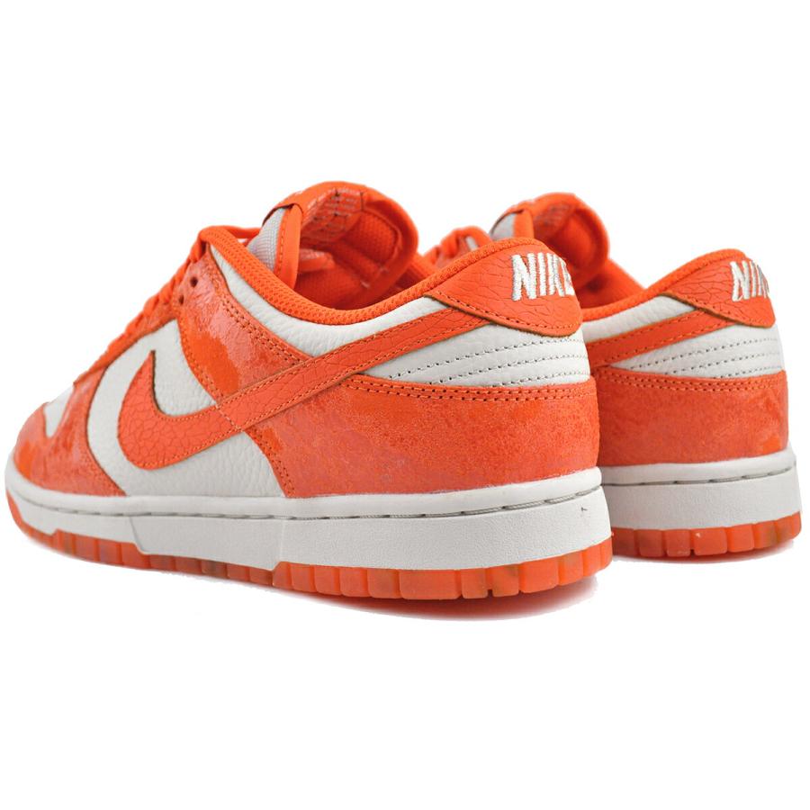 NIKE（ナイキ） ウィメンズ ダンク ロー ライトボーン セーフティ