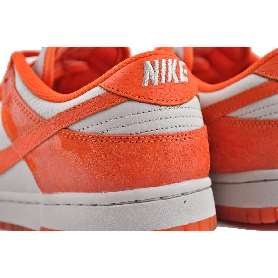 NIKE（ナイキ） ウィメンズ ダンク ロー ライトボーン セーフティ