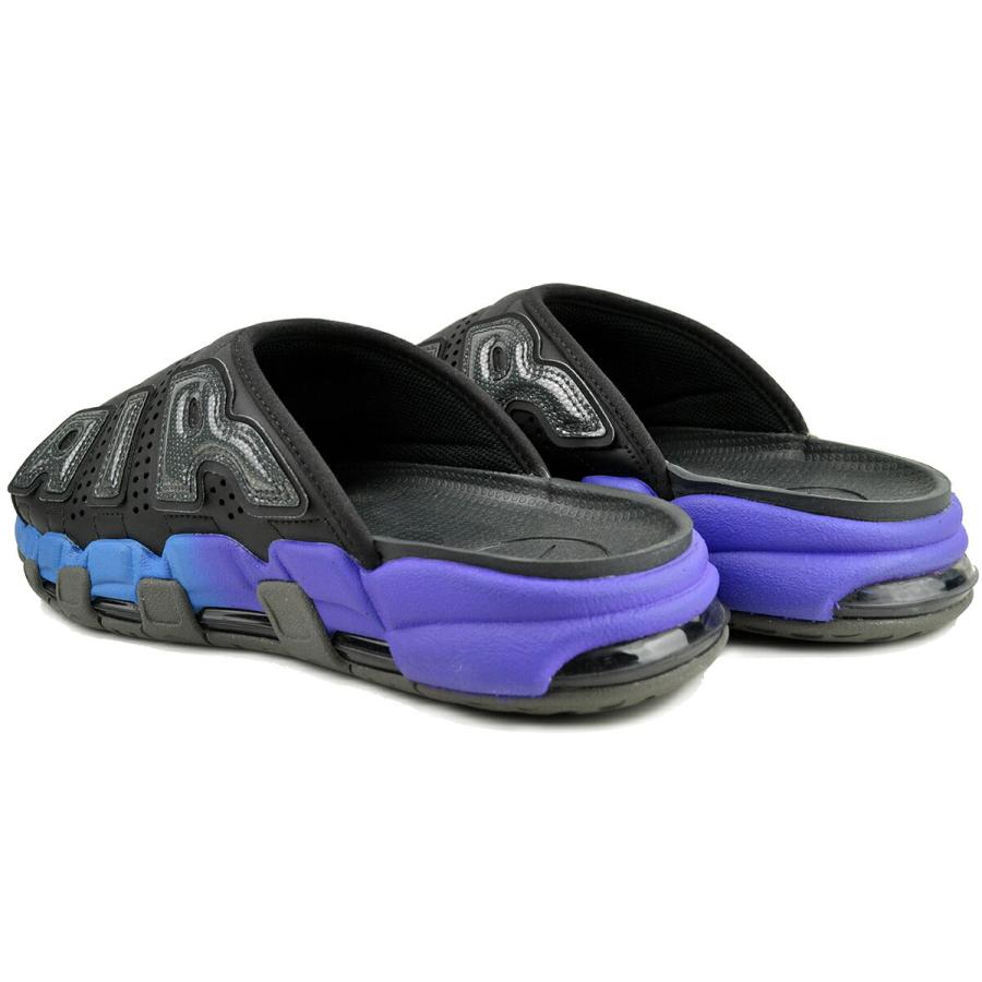 NIKE（ナイキ） エア モアアップテンポ スライド NIKE AIR MORE