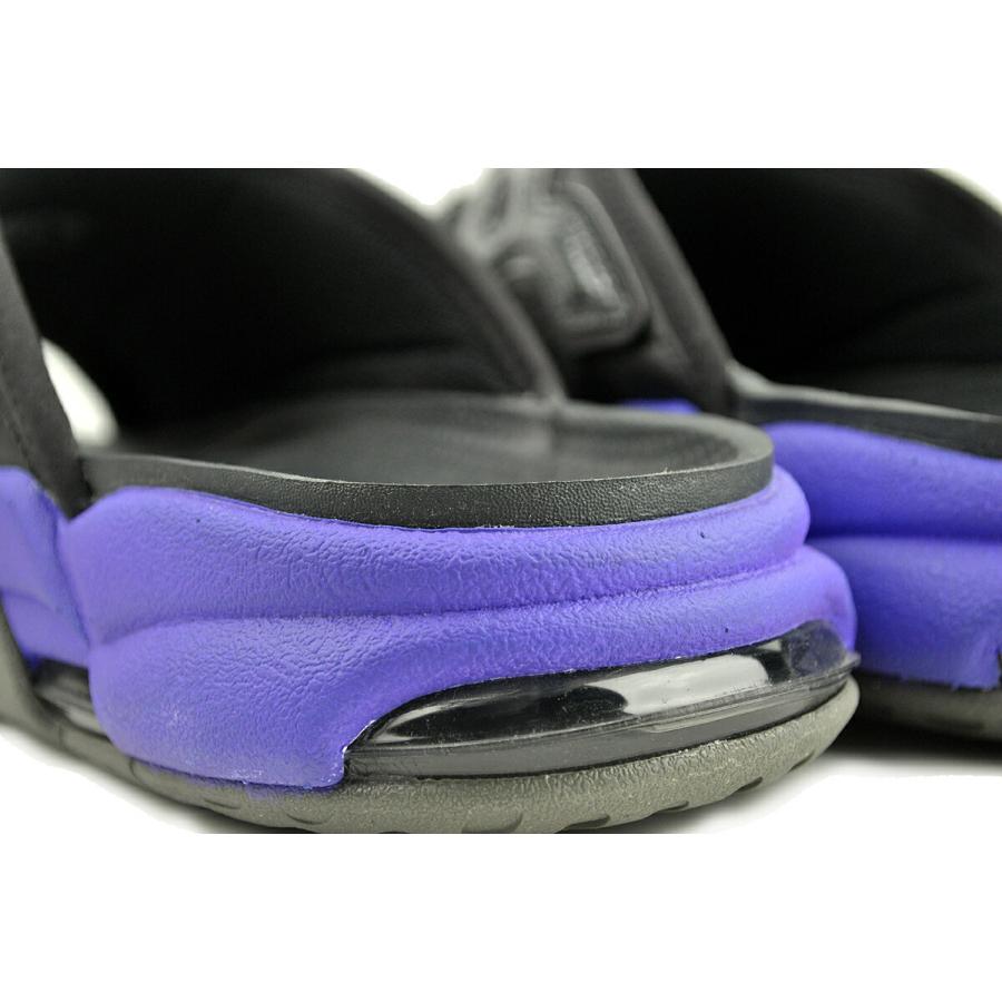 NIKE（ナイキ） エア モアアップテンポ スライド NIKE AIR MORE