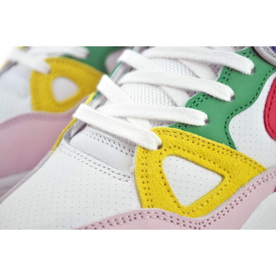 NIKE（ナイキ） エアフォース 3 ロー 二ゴー NIKE AIR FORCE 3 LOW SP