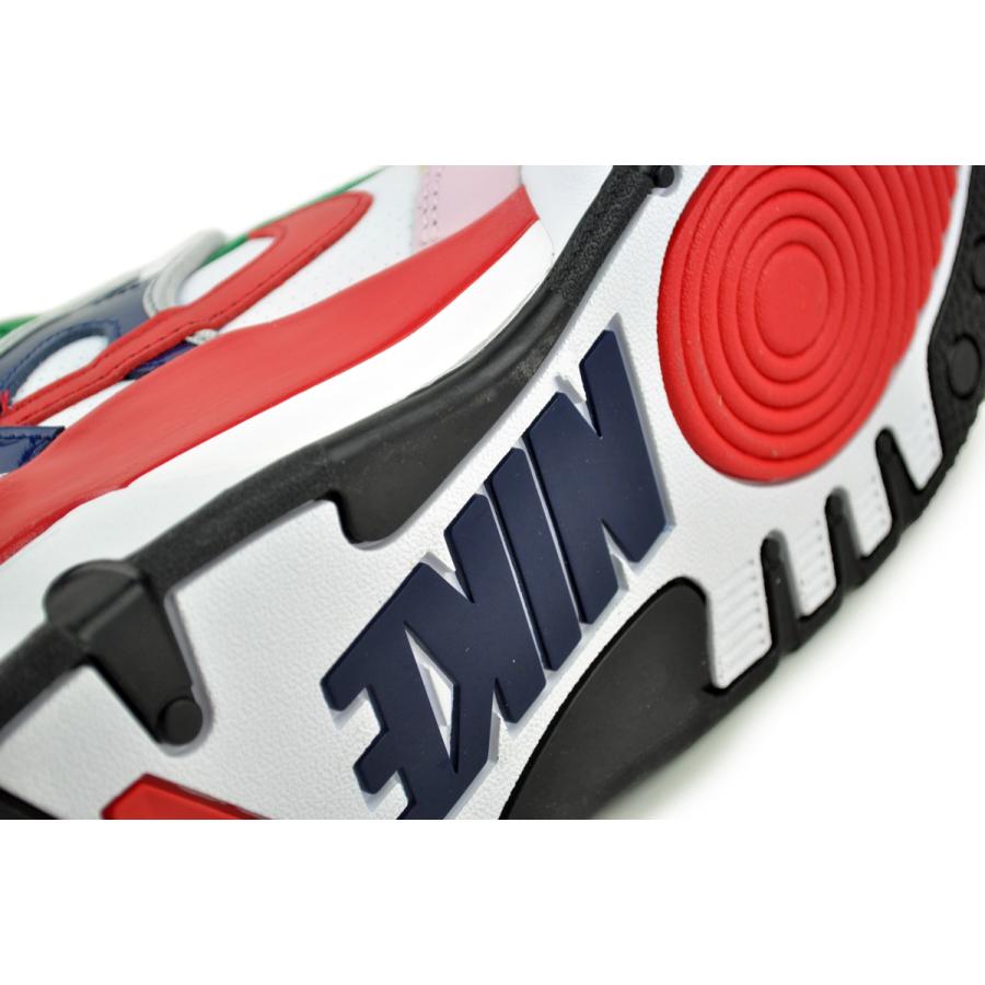 NIKE（ナイキ） エアフォース 3 ロー 二ゴー NIKE AIR FORCE 3 LOW SP