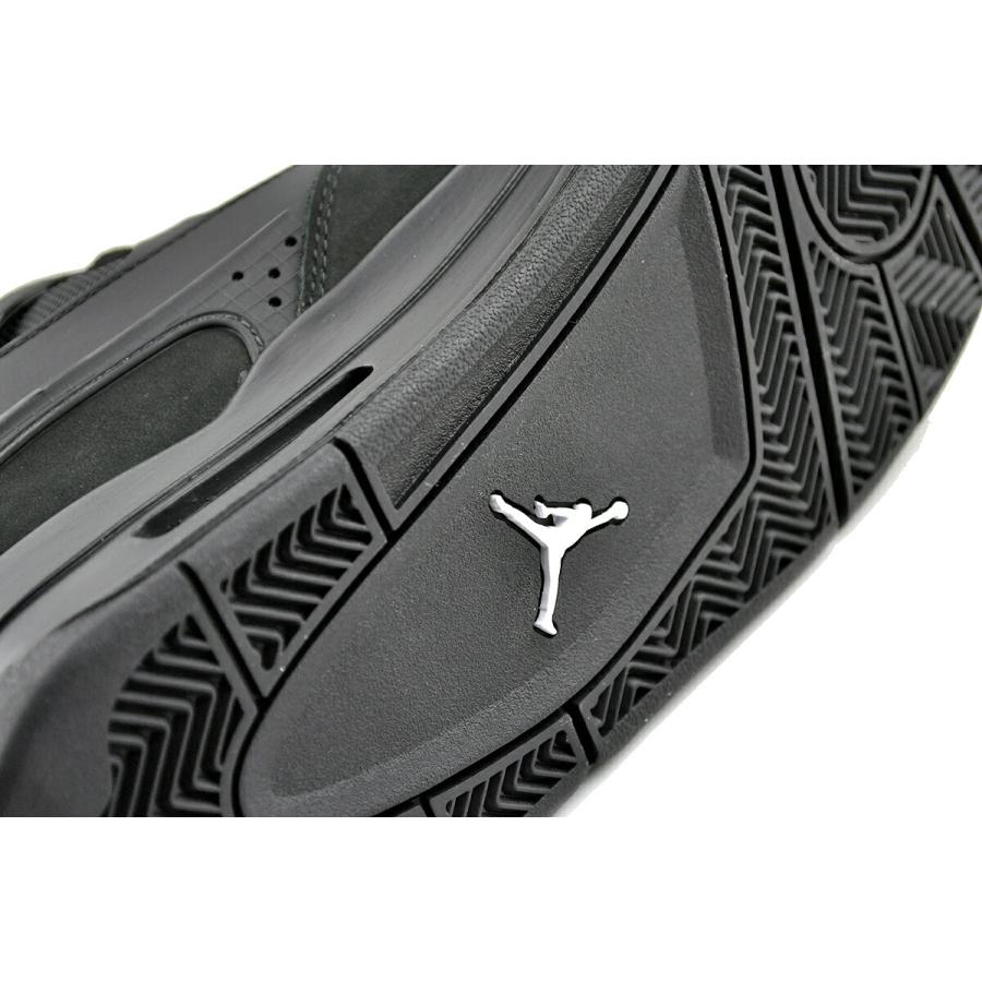 エア ジョーダン 4 ナイキ エアジョーダン RM NIKE AIR JORDAN BLACK