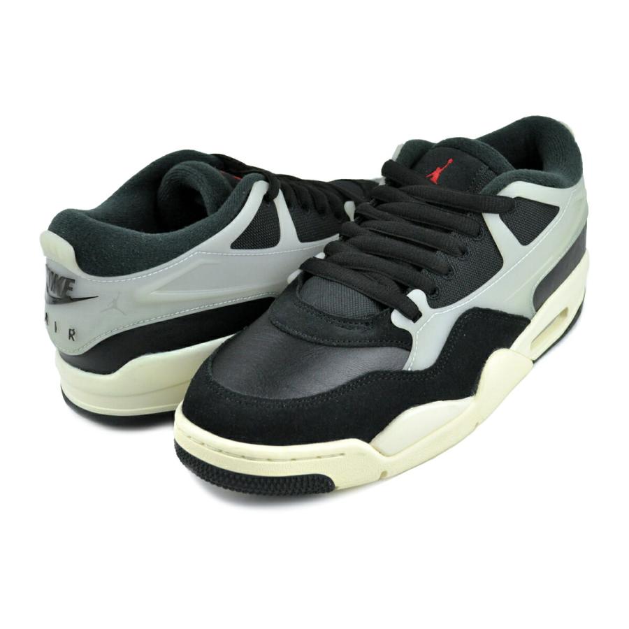 エア ジョーダン 4 ナイキ エアジョーダン RM ブラック ジムレッド