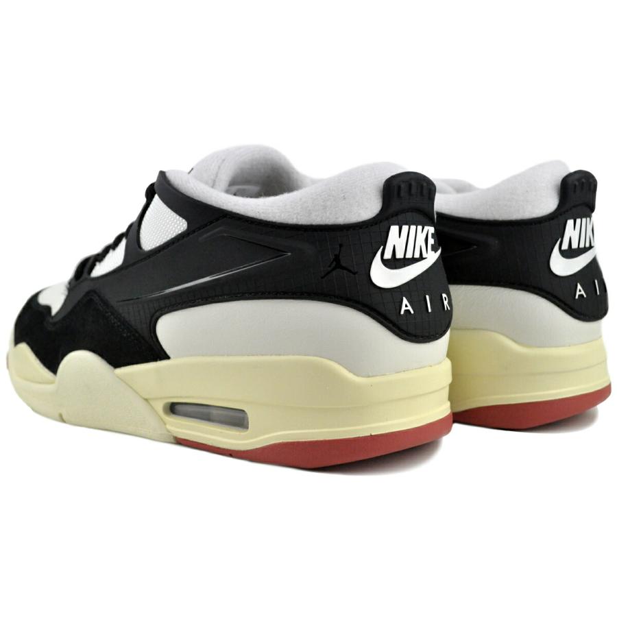 エア ジョーダン 4 ナイキ エアジョーダン RM セイル ブラック