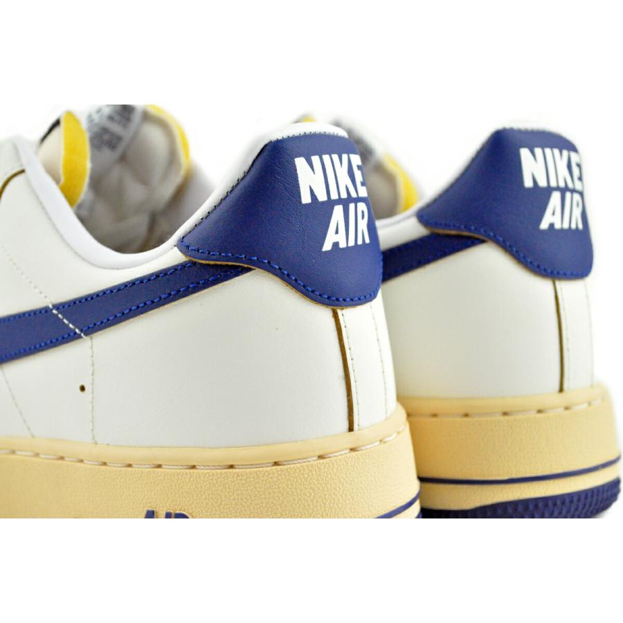 NIKE（ナイキ） ウィメンズ エアフォース 1 '07 セイル ディープ