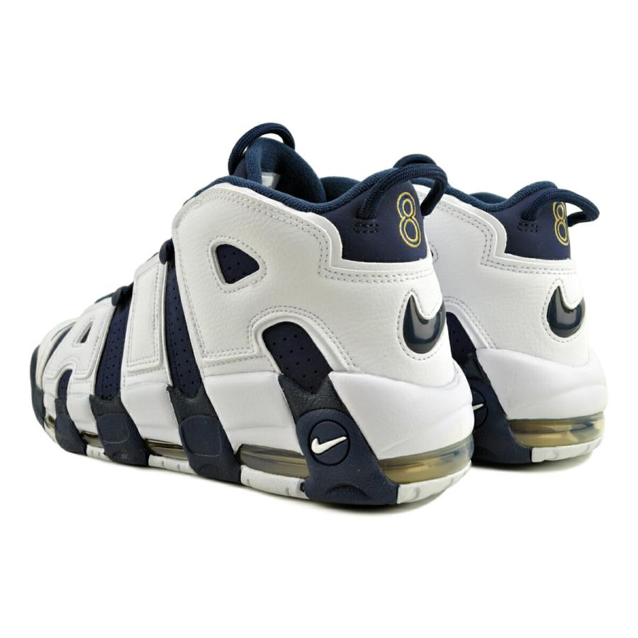 NIKE ナイキ エア モアアップテンポ 96 AIR MORE UPTEMPO NIKE ナイキ エア モアアップテンポ 96 AIR MORE UPTEMPO