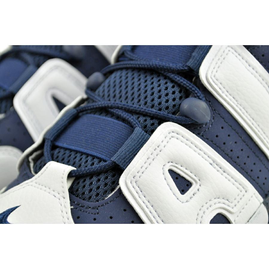 NIKE ナイキ エア モアアップテンポ 96 AIR MORE UPTEMPO NIKE ナイキ エア モアアップテンポ 96 AIR MORE UPTEMPO