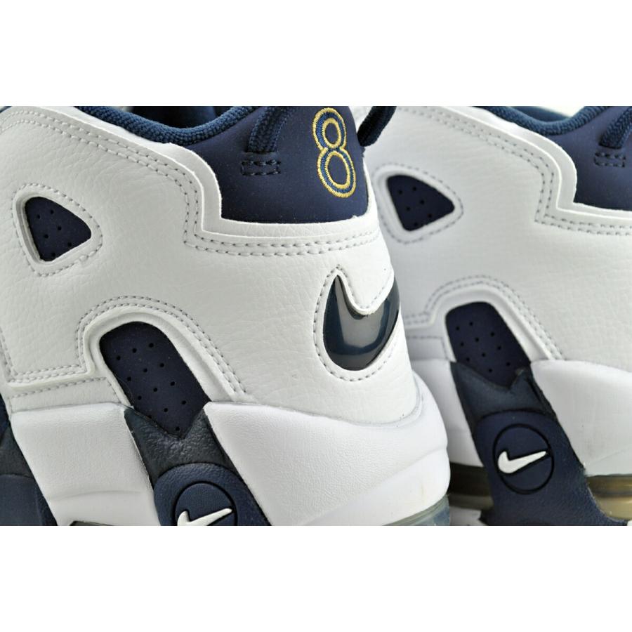NIKE ナイキ エア モアアップテンポ 96 AIR MORE UPTEMPO NIKE ナイキ エア モアアップテンポ 96 AIR MORE UPTEMPO