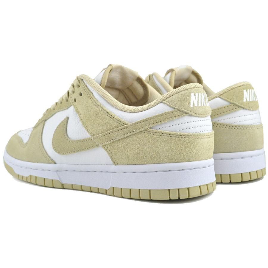 NIKE ナイキ ダンク ロー レトロ SE ホワイト チームゴールド NIKE ナイキ ダンク ロー レトロ SE ホワイト チームゴールド