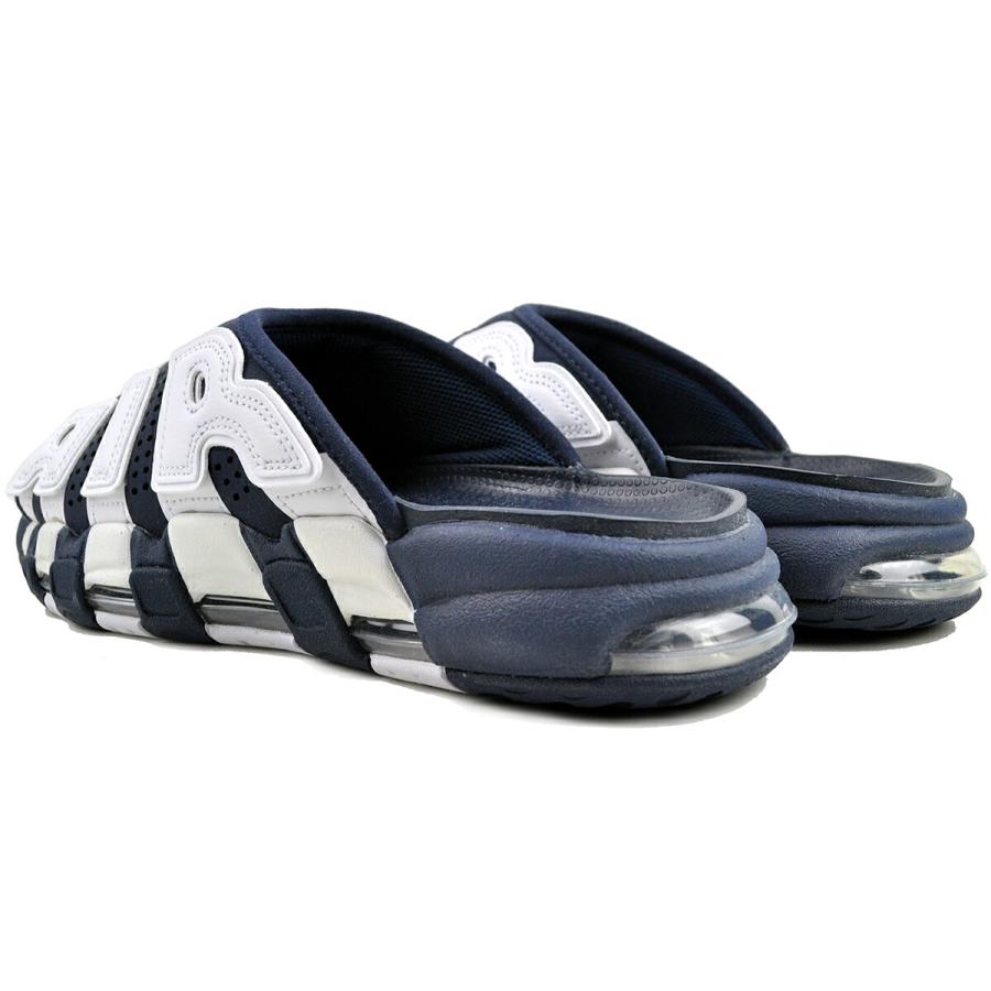 NIKE ナイキ エア モアアップテンポ スライド AIR MORE UPTEMPO NIKE ナイキ エア モアアップテンポ スライド AIR MORE UPTEMPO