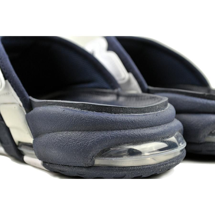 NIKE ナイキ エア モアアップテンポ スライド AIR MORE UPTEMPO NIKE ナイキ エア モアアップテンポ スライド AIR MORE UPTEMPO
