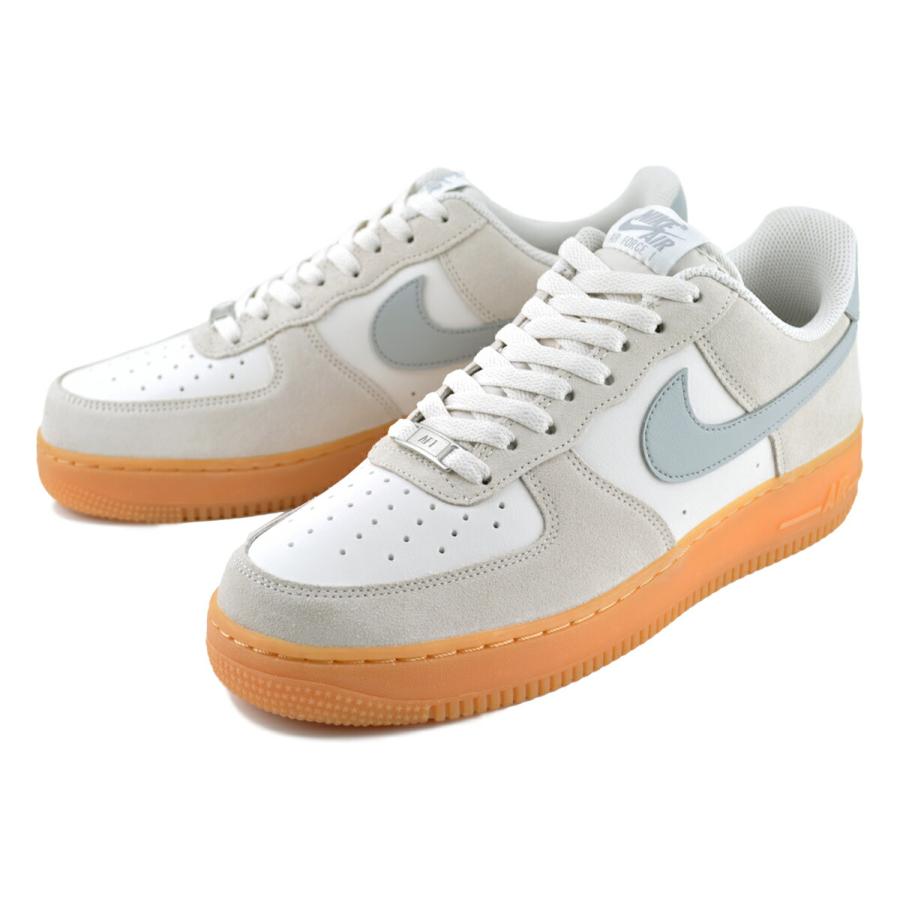 エア フォース 1 ナイキ 07 LV8 ファントム ライトスモークグレー NIKE