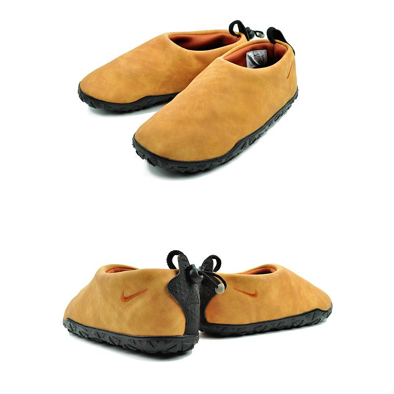 ACG ナイキ オールコンディショニングギア モック プレミアム NIKE MOC 