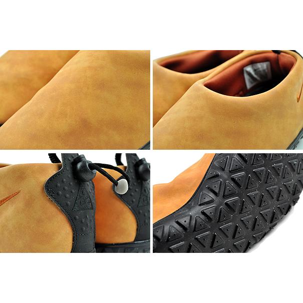 ACG ナイキ オールコンディショニングギア モック プレミアム NIKE MOC
