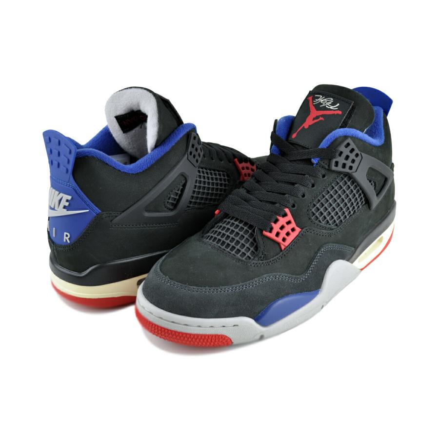 エア ジョーダン 4 ナイキ エアジョーダン レトロ レアエア