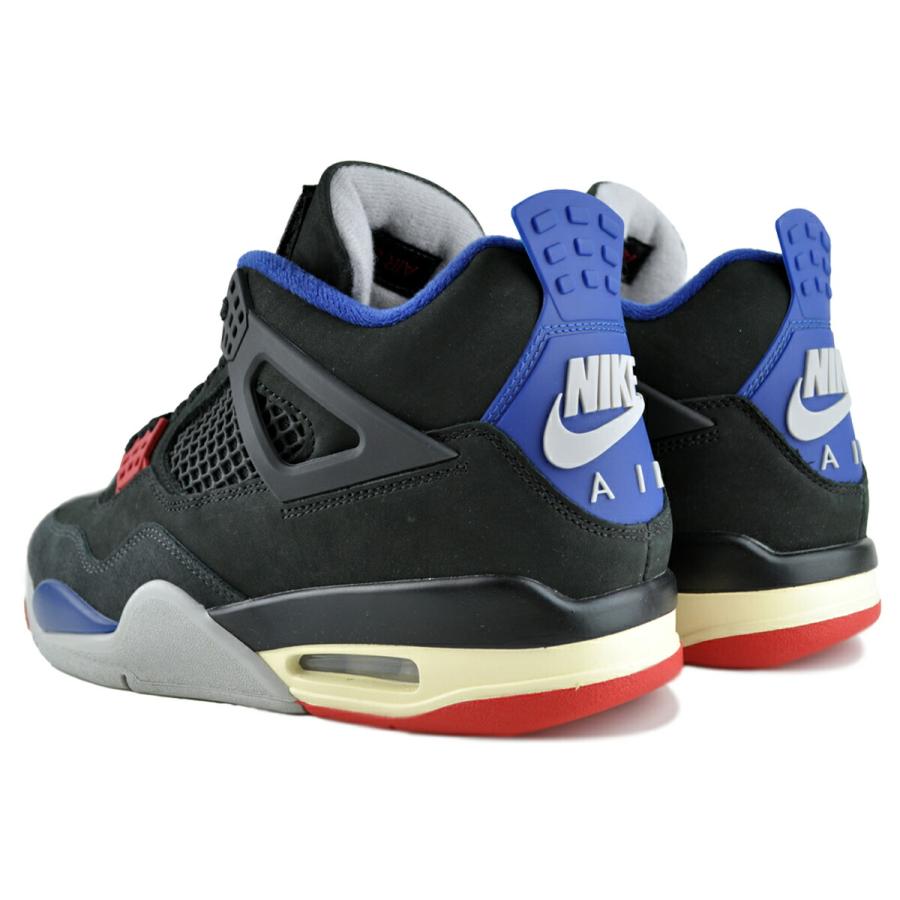 エア ジョーダン 4 ナイキ エアジョーダン レトロ レアエア