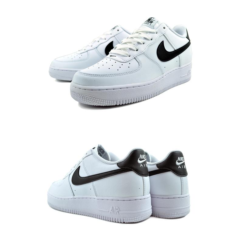 エア フォース 1 ナイキ エアフォース ガールズ NIKE AIR FORCE (GS