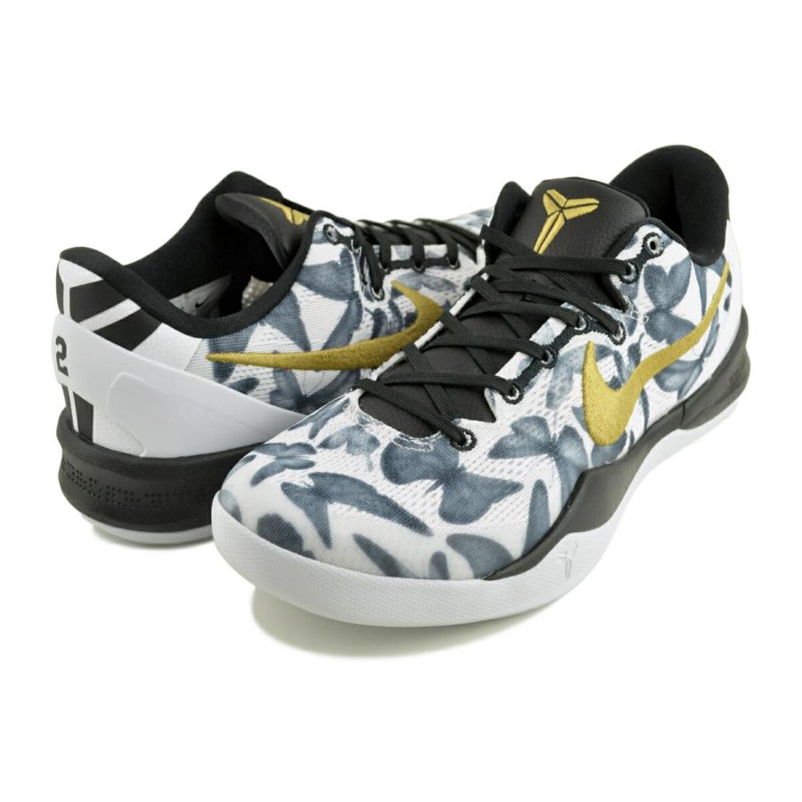 NIKE ナイキ コービー 8 プロトロ KOBE VIII PROTRO Mambacita NIKE ナイキ コービー 8 プロトロ KOBE VIII PROTRO Mambacita