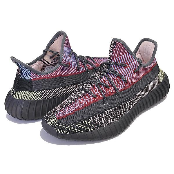 アディダス イージー ブースト 350 V2 Adidas Yeezy Boost 350 V2 Yecheil Yecheil Yecheil Yecheil Fw5190 スニーカー カニエウエスト Non Reflective Fw5190 Ltd Online 通販 Yahoo ショッピング