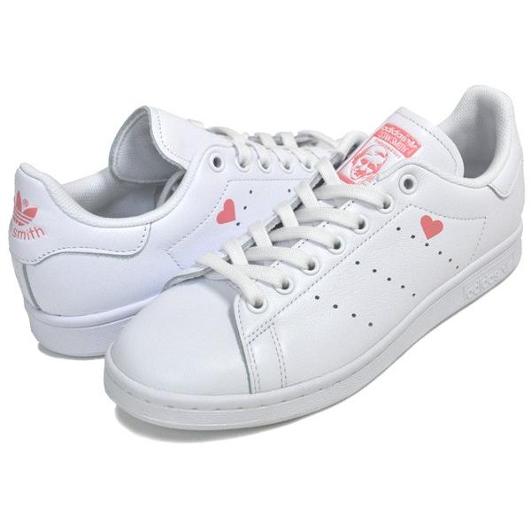 STAN SMITH アディダス スタンスミス ウィメンズ バレンタイン STAN SMITH アディダス スタンスミス ウィメンズ バレンタイン