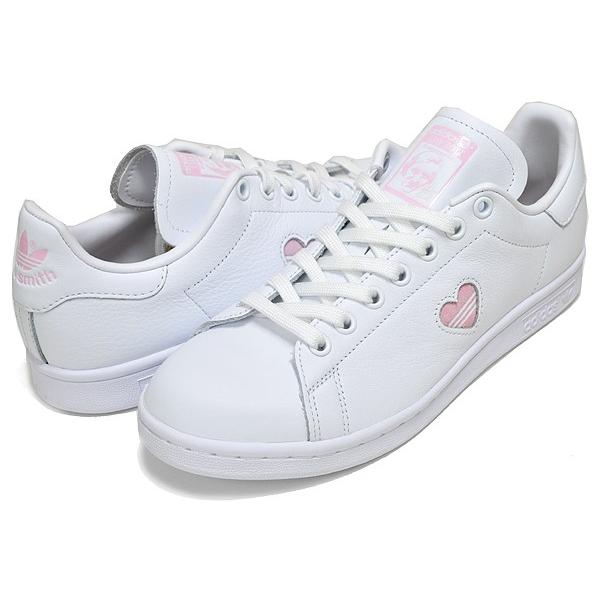 STAN SMITH アディダス スタンスミス ウィメンズ adidas W FTWWHT