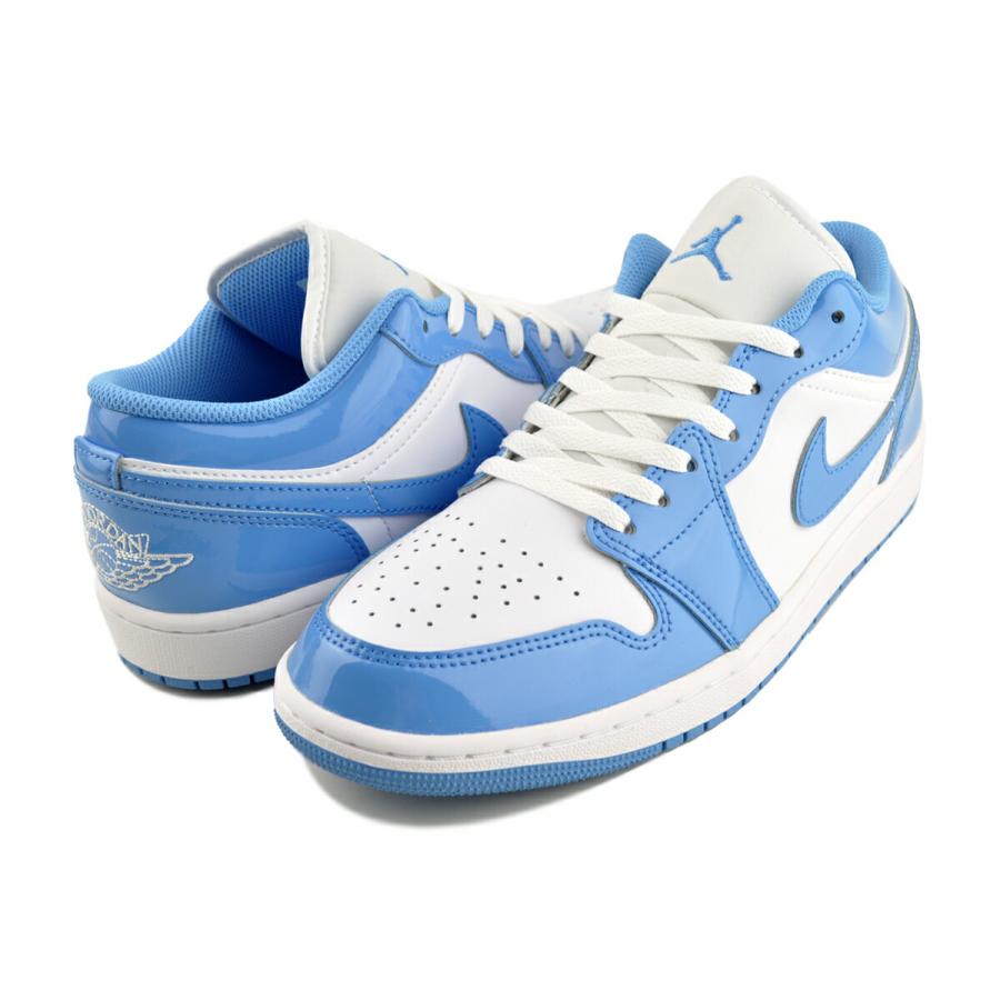 エア ジョーダン 1 ナイキ ロー SE ホワイト レジェンドブルー NIKE
