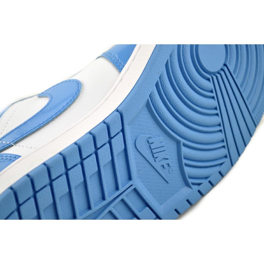 エア ジョーダン 1 ナイキ ロー SE ホワイト レジェンドブルー NIKE