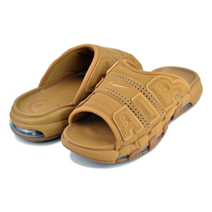 NIKE ナイキ エア モアアップテンポ スライド AIR MORE UPTEMPO NIKE ナイキ エア モアアップテンポ スライド AIR MORE UPTEMPO