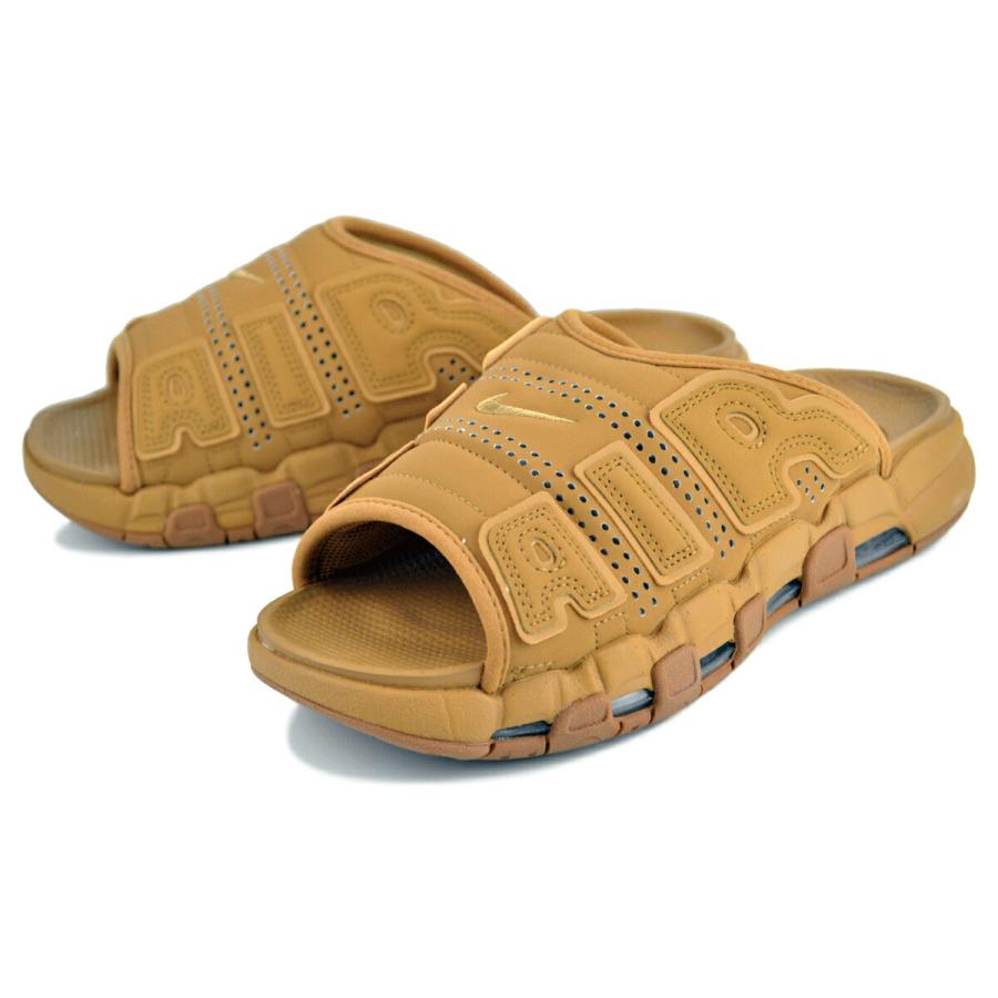 NIKE ナイキ エア モアアップテンポ スライド AIR MORE UPTEMPO NIKE ナイキ エア モアアップテンポ スライド AIR MORE UPTEMPO