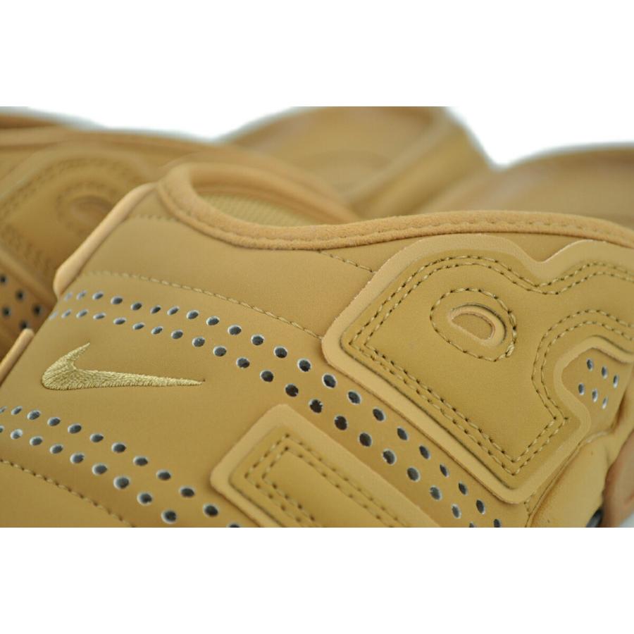 NIKE ナイキ エア モアアップテンポ スライド AIR MORE UPTEMPO NIKE ナイキ エア モアアップテンポ スライド AIR MORE UPTEMPO