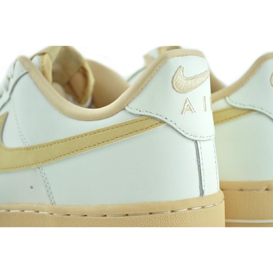 25cm ナイキ ウィメンズ エアフォース1 '07 \"セイル NIKE（ナイキ） 【並行輸入品】ナイキ ウィメンズ エアフォース1 '07