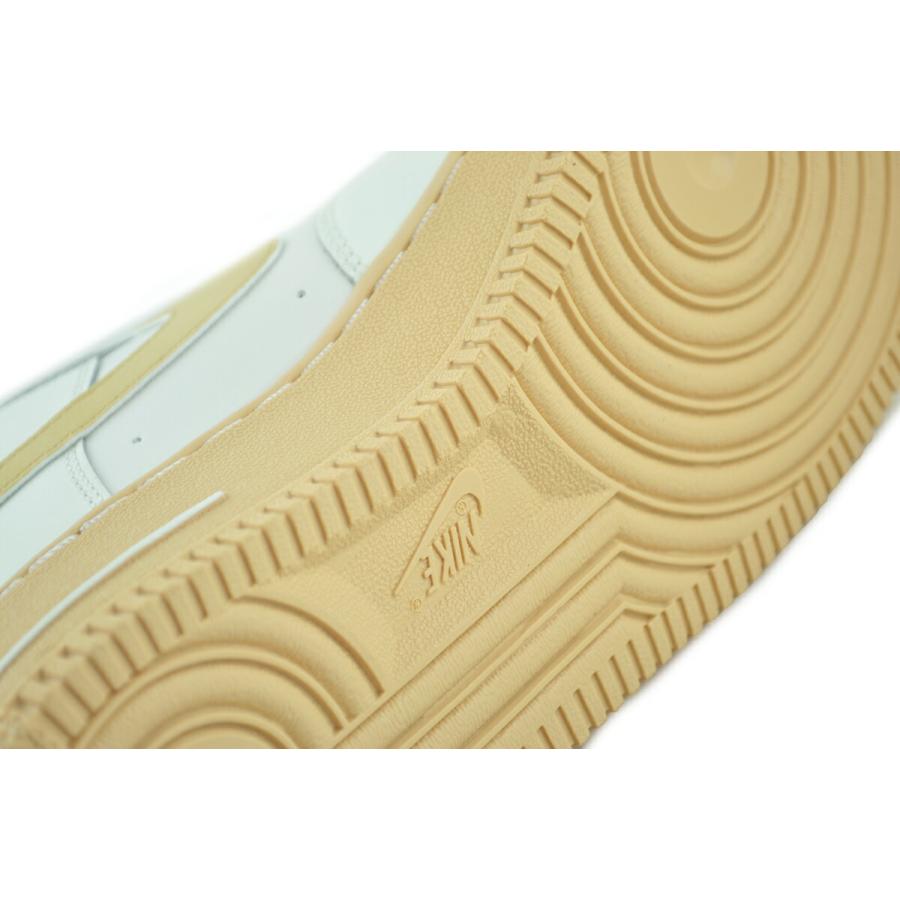 エア フォース 1 ナイキ ウィメンズ '07 セイル セサミ ヴィンテージ