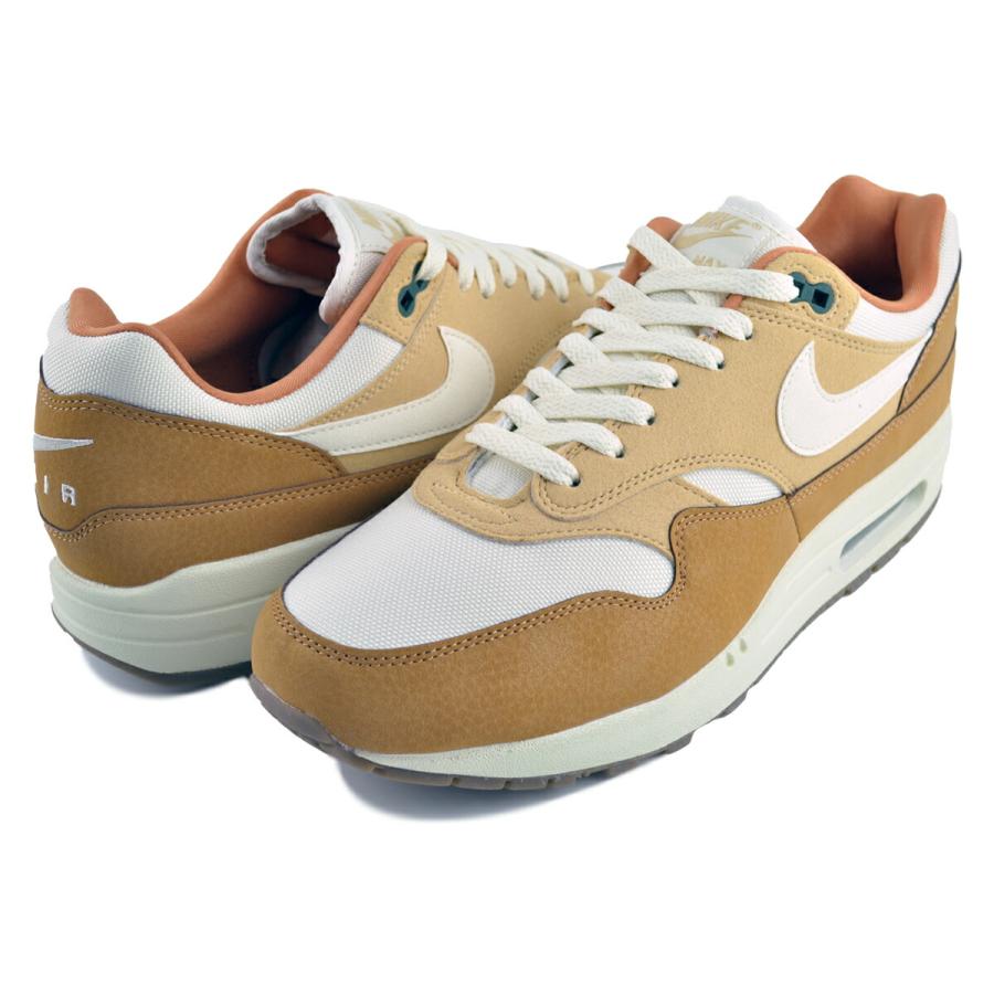 Nike WMNS Air Max 1 ’87 メンズ26.5、ウィメンズ27 Nike Air Max 1 '87 Textile Women's Shoes. Nike.com
