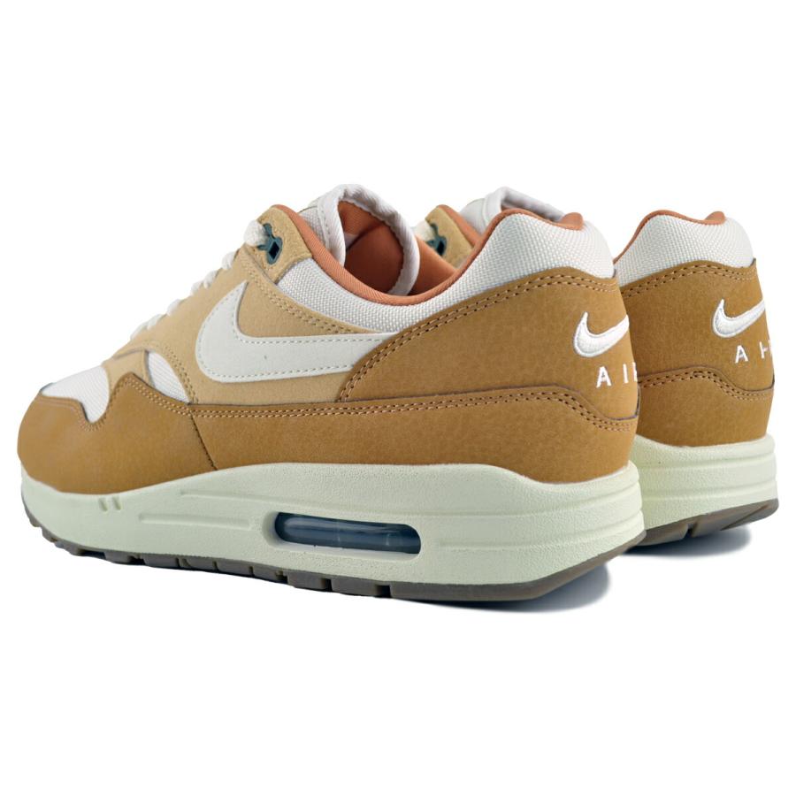 NIKE（ナイキ） ウィメンズ エアマックス 1 '87 フラックス ココナッツ
