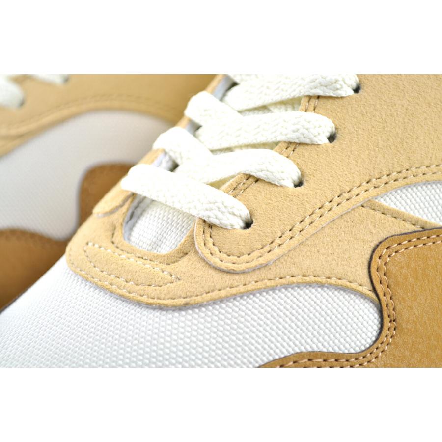 NIKE（ナイキ） ウィメンズ エアマックス 1 '87 フラックス ココナッツ