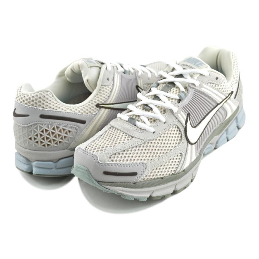 NIKE（ナイキ） ズーム ボメロ 5 SE ライトオールウッドブラウン NIKE