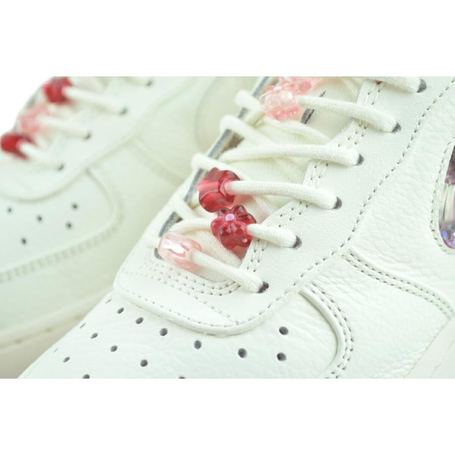NIKE（ナイキ） ウィメンズ エアフォース 1 07 SE プレミアム NIKE