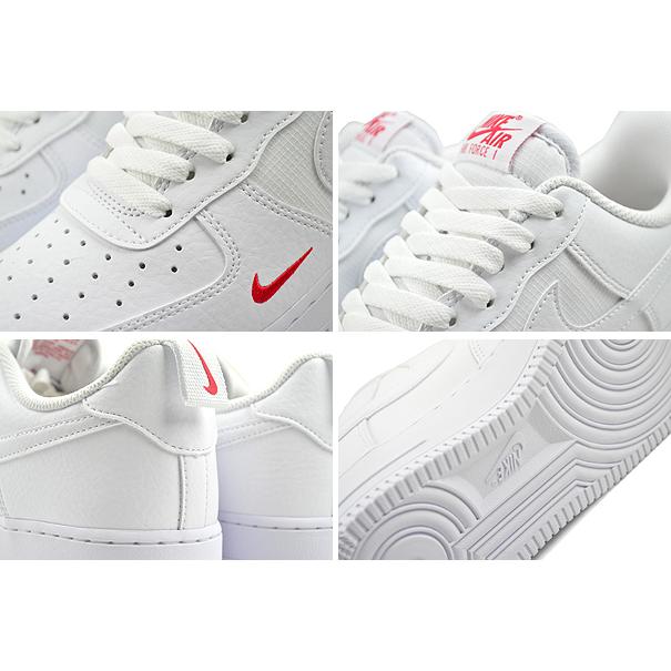 エア フォース 1 ナイキ エアフォース 07 NIKE AIR FORCE white エア フォース 1 ナイキ エアフォース 07 NIKE AIR FORCE white