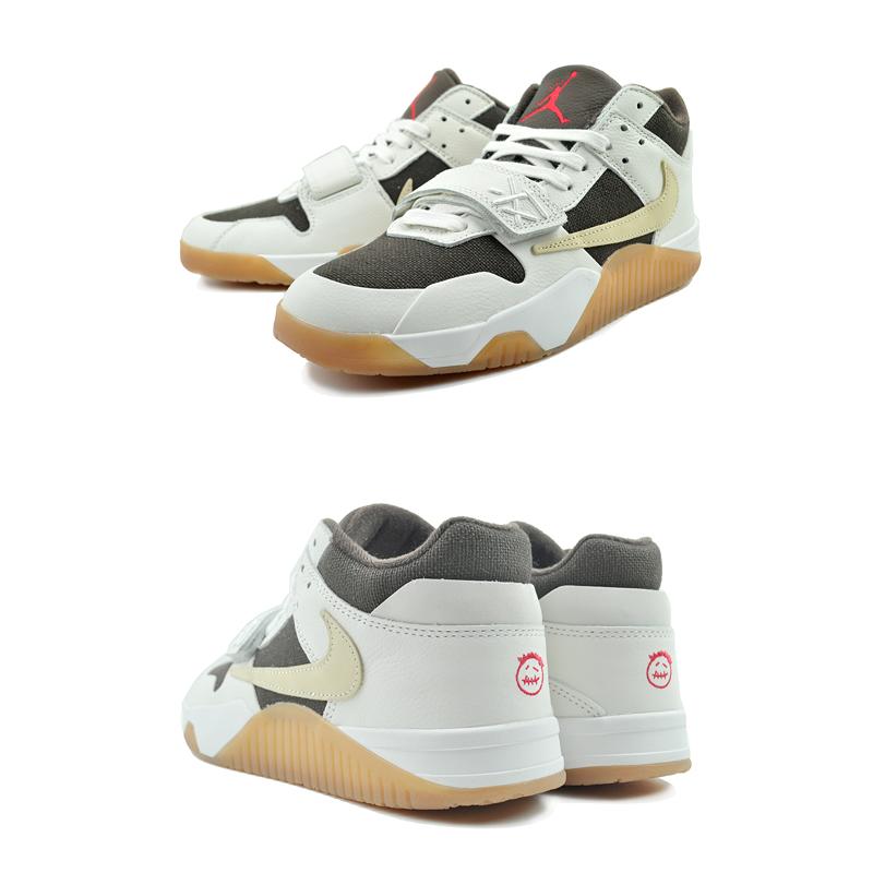 Jordan ナイキ トラビス・スコット ジャンプマン ジャック Jordan ナイキ トラビス・スコット ジャンプマン ジャック