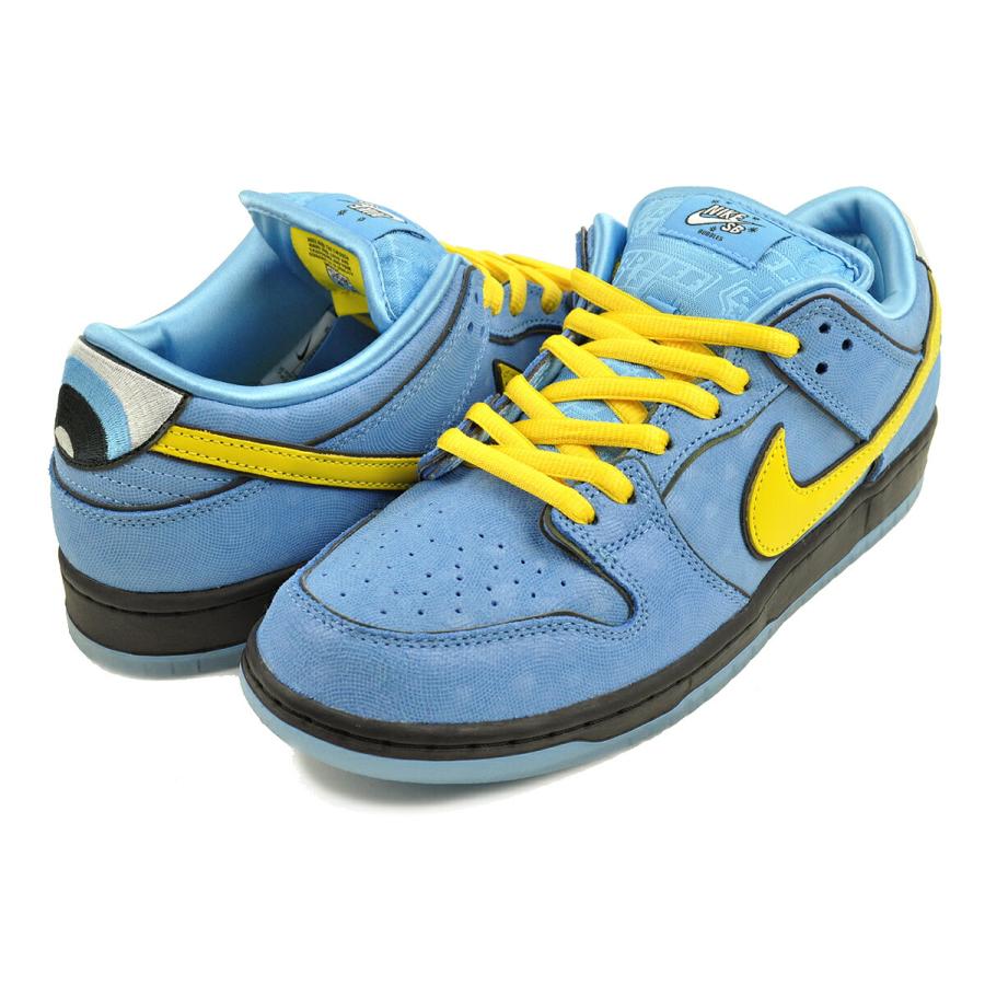 NIKE ナイキ スケートボーディング ダンク ロー プロ パワーパフ NIKE ナイキ スケートボーディング ダンク ロー プロ パワーパフ
