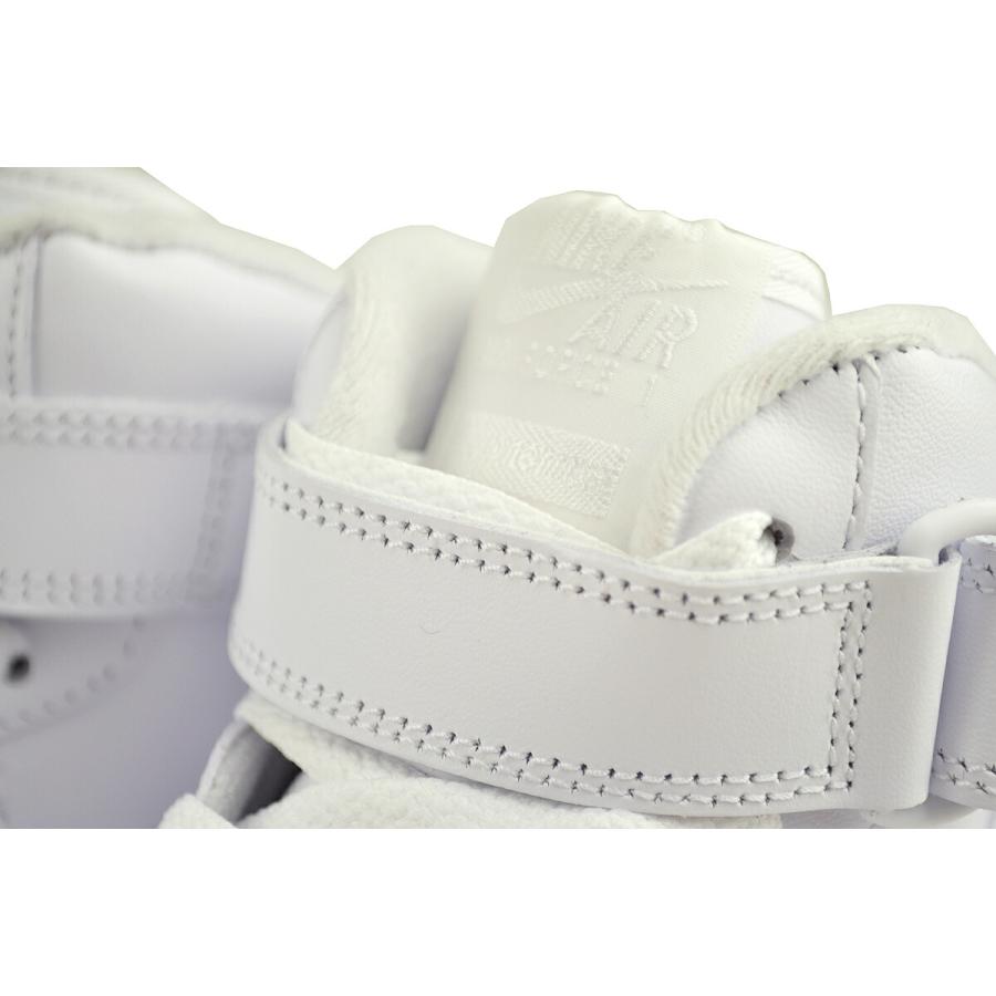 NIKE ナイキ エアフォース 1 ミッド シュプリーム AIR FORCE MID NIKE ナイキ エアフォース 1 ミッド シュプリーム AIR FORCE MID