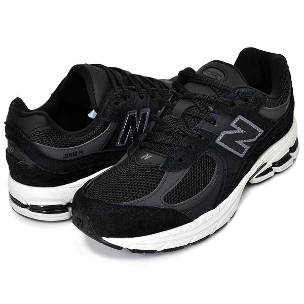 New Balance（ニューバランス） GC2002 ガールズ NEW BALANCE GC2002BK MEDIUM BLACK ...