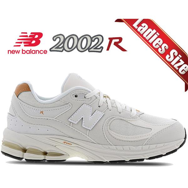 New Balance（ニューバランス） GC2002 ガールズ NEW BALANCE GC2002EC MEDIUM Sea Salt ...