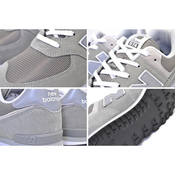 ニューバランス 574 レディース New Balance Gc574gg スニーカー グレー ウィメンズ ガールズ Nb 574 Gc574gg Ltd Online 通販 Yahoo ショッピング