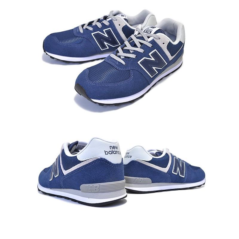 New Balance（ニューバランス） 574 レディース NEW BALANCE GC574GV